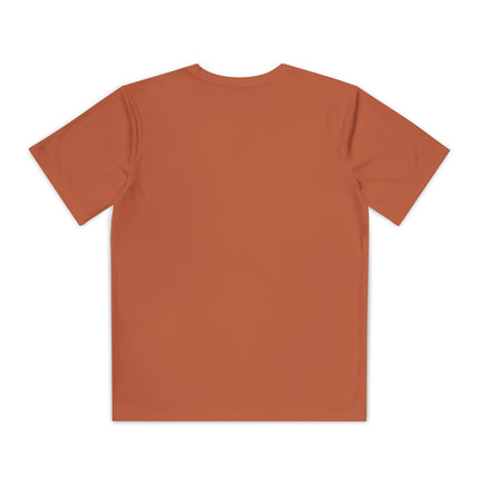 Cyber Punk Robots Youth Competitor Tee