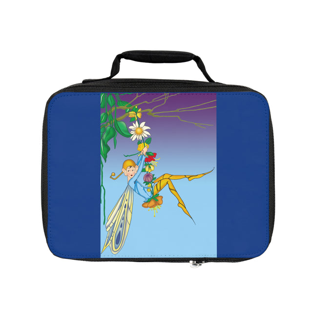 A Fairy's Delight Lunch Bag