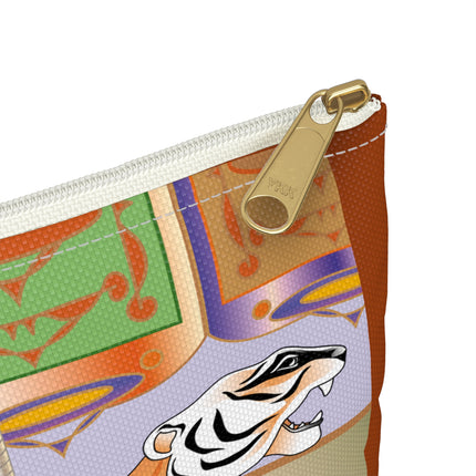Carousel Splendor Accessory Pouch