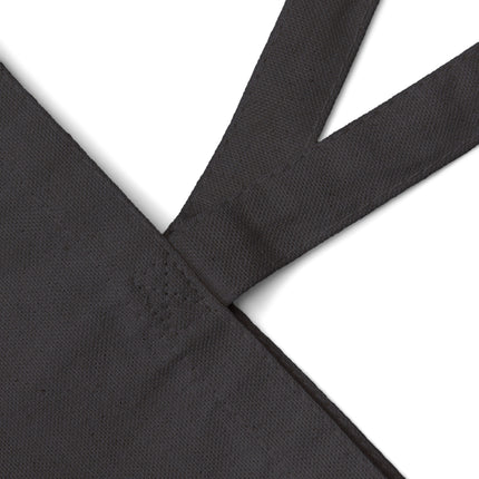 Twirling Talons Cotton Canvas Tote Bag