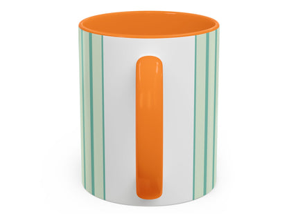 The Christmas Angel Colorful Mugs (11oz, 15oz)