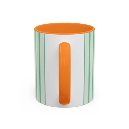 The Christmas Angel Colorful Mugs (11oz, 15oz)
