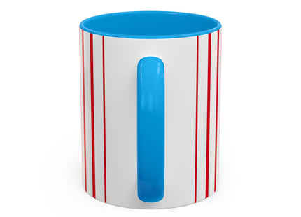 Colorful Mugs (11oz, 15oz)