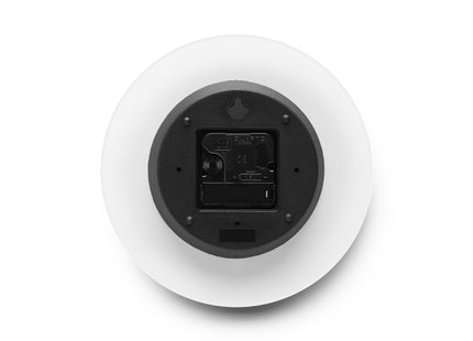 The Enchanting Painter Acrylic Wall Clock