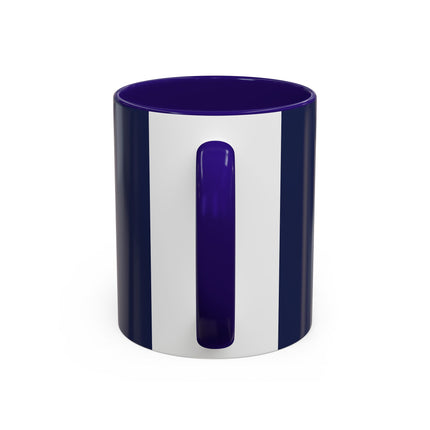 Beachside Promenade Colorful Mugs – Chic Summer Stroll & Coastal Glamour