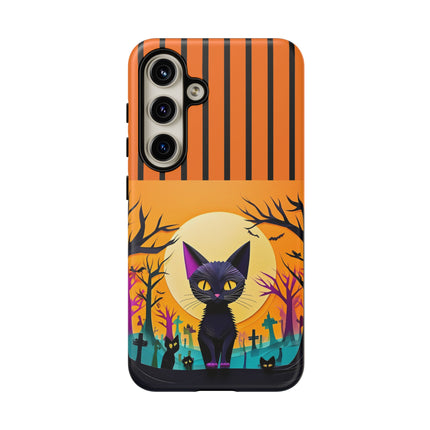 Phantom Parade Phone Cases