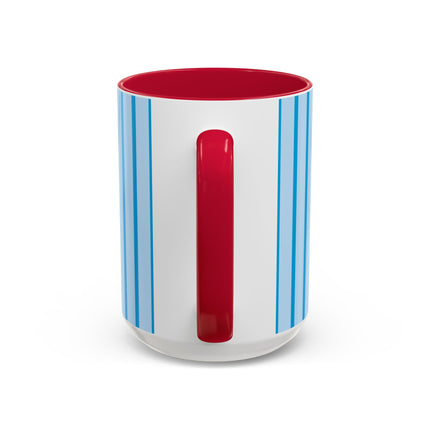 Enchanted Easter Gathering Colorful Mugs (11oz, 15oz)