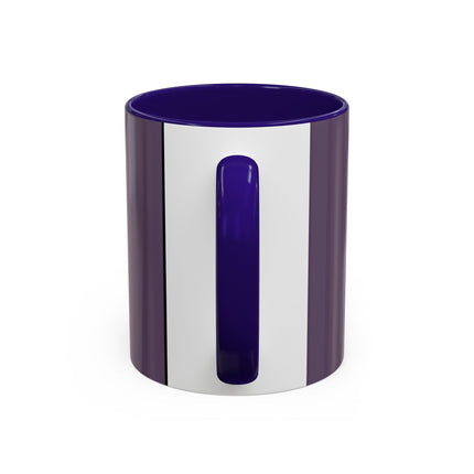 L’Entracte by Georges Lepape Colorful Mugs (11oz, 15oz)