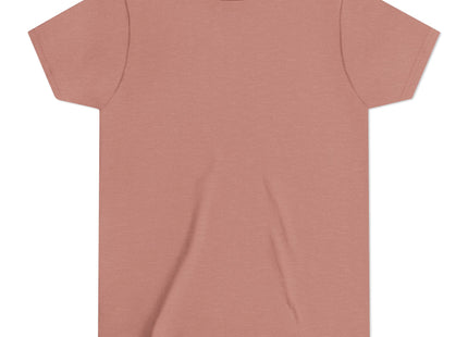 Strawberry Fairy Delight Youth Short Sleeve Tee