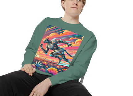 Swift Guardian Sweatshirt