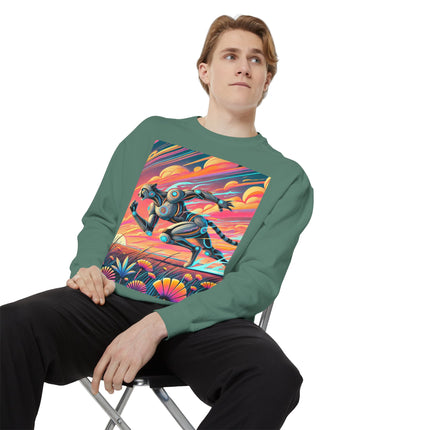 Swift Guardian Sweatshirt