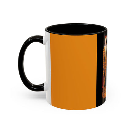 Leopard Queen Colorful Mugs – Wild Beauty & Art Deco Glamour