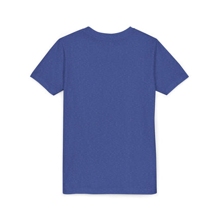 Rolling Along Together Youth Short Sleeve Tee