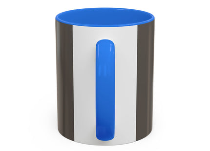 Mona Lisa by Leonardo da Vinci Colorful Mugs (11oz, 15oz)