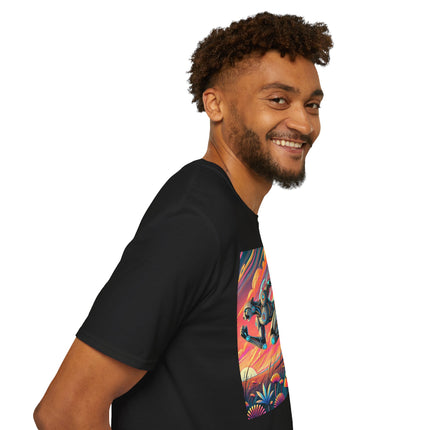Swift Guardian Softstyle T-Shirt