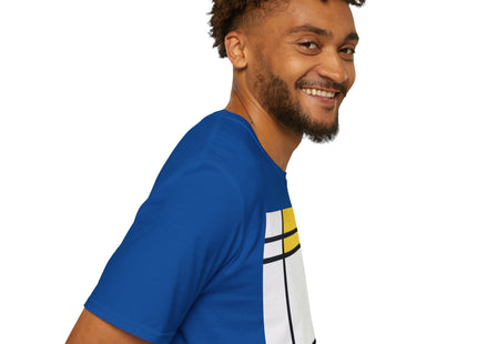 Place de la Concorde by Piet Mondrian Softstyle T-Shirt