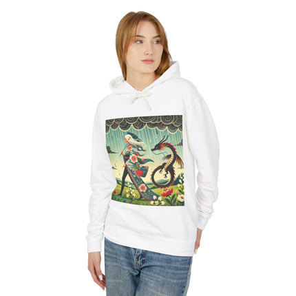 Dragon Fairy's Stride Hoodie