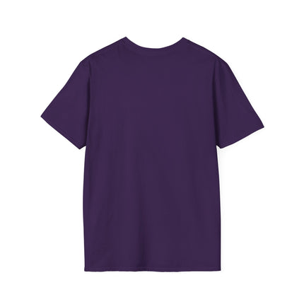Mountain Wolf Softstyle T-Shirt