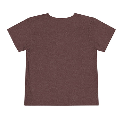 Koi Creek Mischief Toddler Short Sleeve Tee