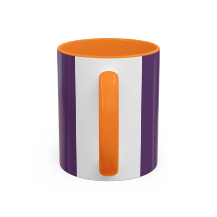 🌙🎃 The Scarecrow Of Haunted Hollow Colorful Mug – Whimsical Halloween Mystery