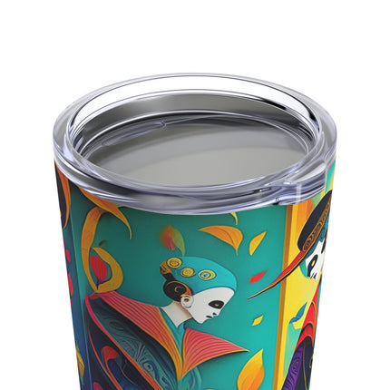 Phantoms of Elegance Tumbler 20oz