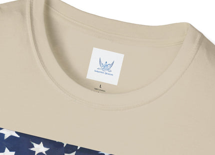 NSA Cyber Punk Computer Hacking Team Softstyle T-Shirt