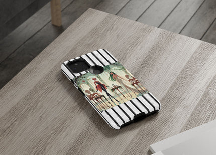 Fairy Treasures Phone Cases