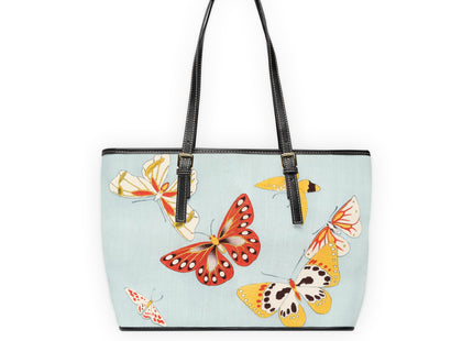 Japanese Butterfly – Cho Senshu by Kamisaka Sekka