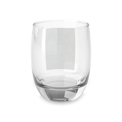 “I growl when I’m pleased, and wag my tail when I’m angry” by Sir John Tenniel Whiskey Glass
