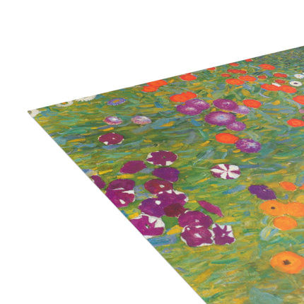 Cottage Garden by Gustav Klimt Postcard Bundles (envelopes included) - Bundles of 10, 30, 50 Pieces