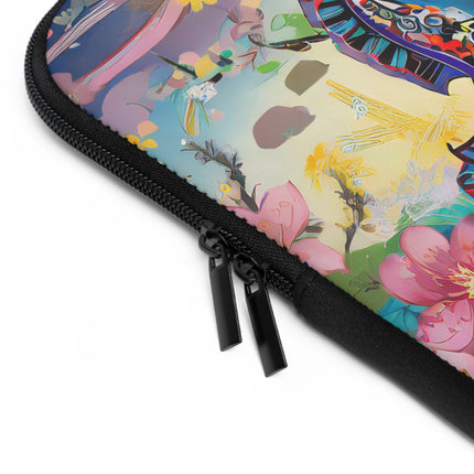 Seahorse Symphony Laptop Sleeve