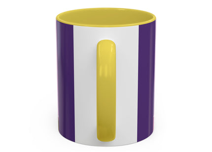 The Fairy’s Blossom Colorful Mugs (11oz, 15oz)