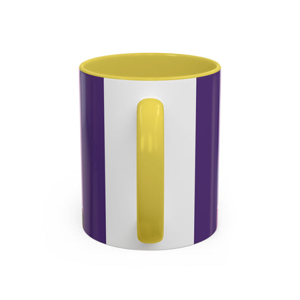The Fairy’s Blossom Colorful Mugs (11oz, 15oz)
