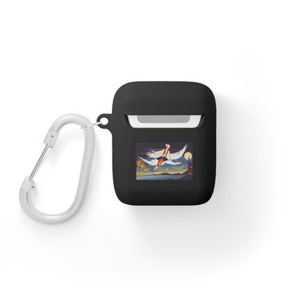 Flight of the Enchantress AirPods Case