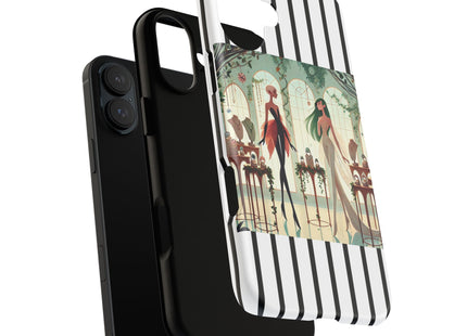 Fairy Treasures Phone Cases