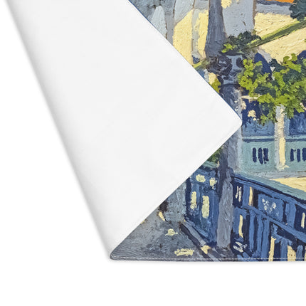 Gallery of a Moroccan Riad by George Gaudion Placemat, 1pc