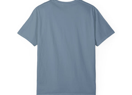Water Lilies by Claude Monet Unisex Garment-Dyed T-shirt