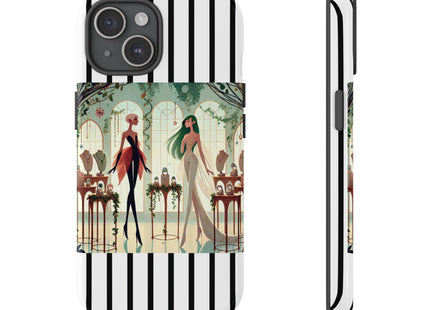 Fairy Treasures Phone Cases