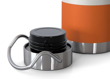 Daffodil by Tanigami Kônan Copper Vacuum Insulated Bottle, 22oz