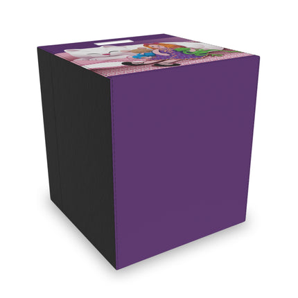 Joy of Friendship Felt Storage Box