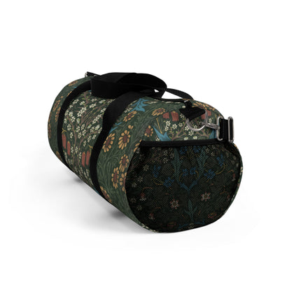 Blackthorn by William Morris Duffle Bag