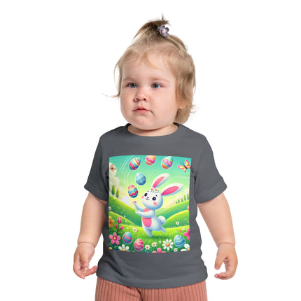 Easter Bunny Baby T-Shirt