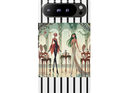 Fairy Treasures Phone Cases