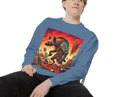 The Cunning Scavenger Sweatshirt