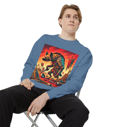 The Cunning Scavenger Sweatshirt