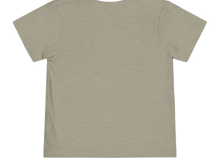 Lily Pond Stroll Toddler Short Sleeve Tee