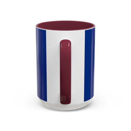 Concarneau by Paul Signac Colorful Mugs (11oz, 15oz)