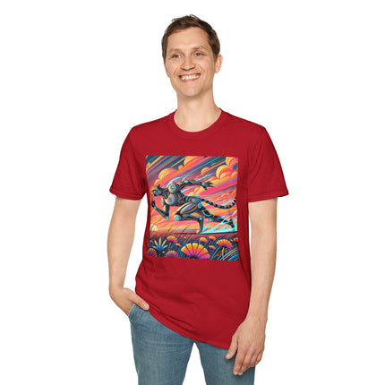 Swift Guardian Softstyle T-Shirt