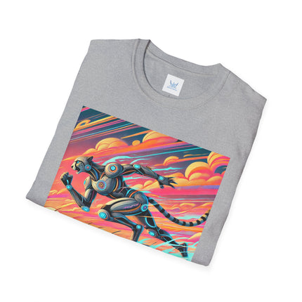 Swift Guardian Softstyle T-Shirt