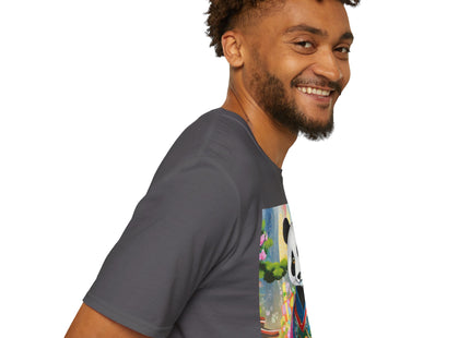 Cyberpunk Samurai Softstyle T-Shirt